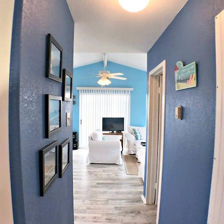 Fun In The Sun! Cozy Beach Pad, Gulf Views And Easy Access To The Sand! 瑟夫赛德海滩 外观 照片