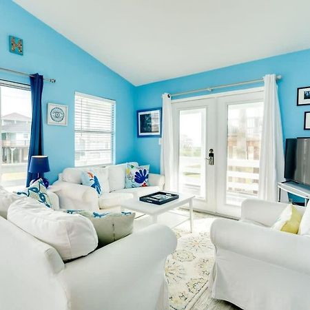 Fun In The Sun! Cozy Beach Pad, Gulf Views And Easy Access To The Sand! 瑟夫赛德海滩 外观 照片