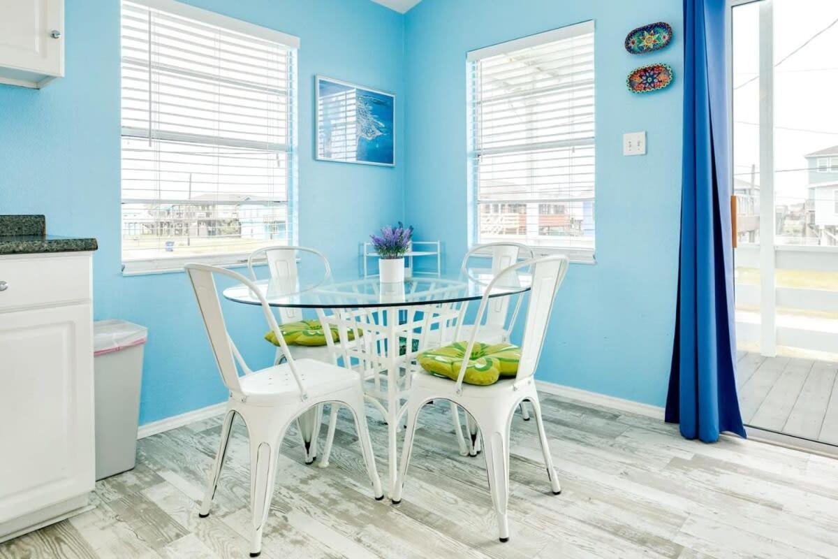 Fun In The Sun! Cozy Beach Pad, Gulf Views And Easy Access To The Sand! 瑟夫赛德海滩 外观 照片
