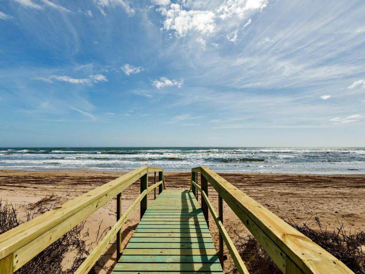 Fun In The Sun! Cozy Beach Pad, Gulf Views And Easy Access To The Sand! 瑟夫赛德海滩 外观 照片