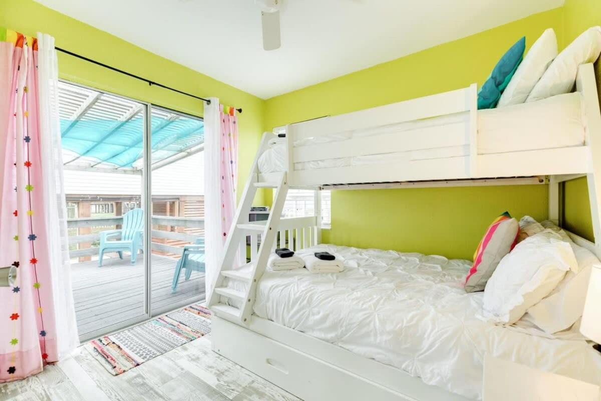 Fun In The Sun! Cozy Beach Pad, Gulf Views And Easy Access To The Sand! 瑟夫赛德海滩 外观 照片