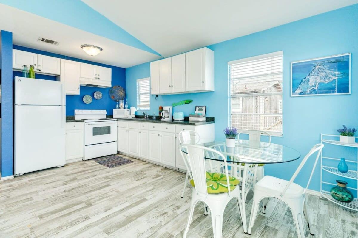 Fun In The Sun! Cozy Beach Pad, Gulf Views And Easy Access To The Sand! 瑟夫赛德海滩 外观 照片