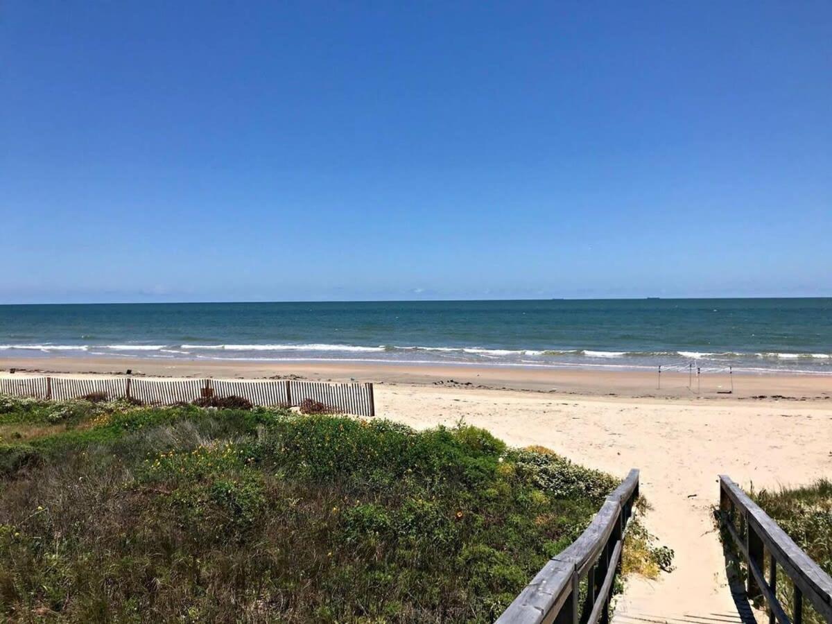 Fun In The Sun! Cozy Beach Pad, Gulf Views And Easy Access To The Sand! 瑟夫赛德海滩 外观 照片